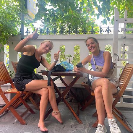 PaPa Villa Homestay Hoi An Esterno foto