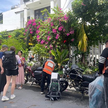 PaPa Villa Homestay Hoi An Esterno foto