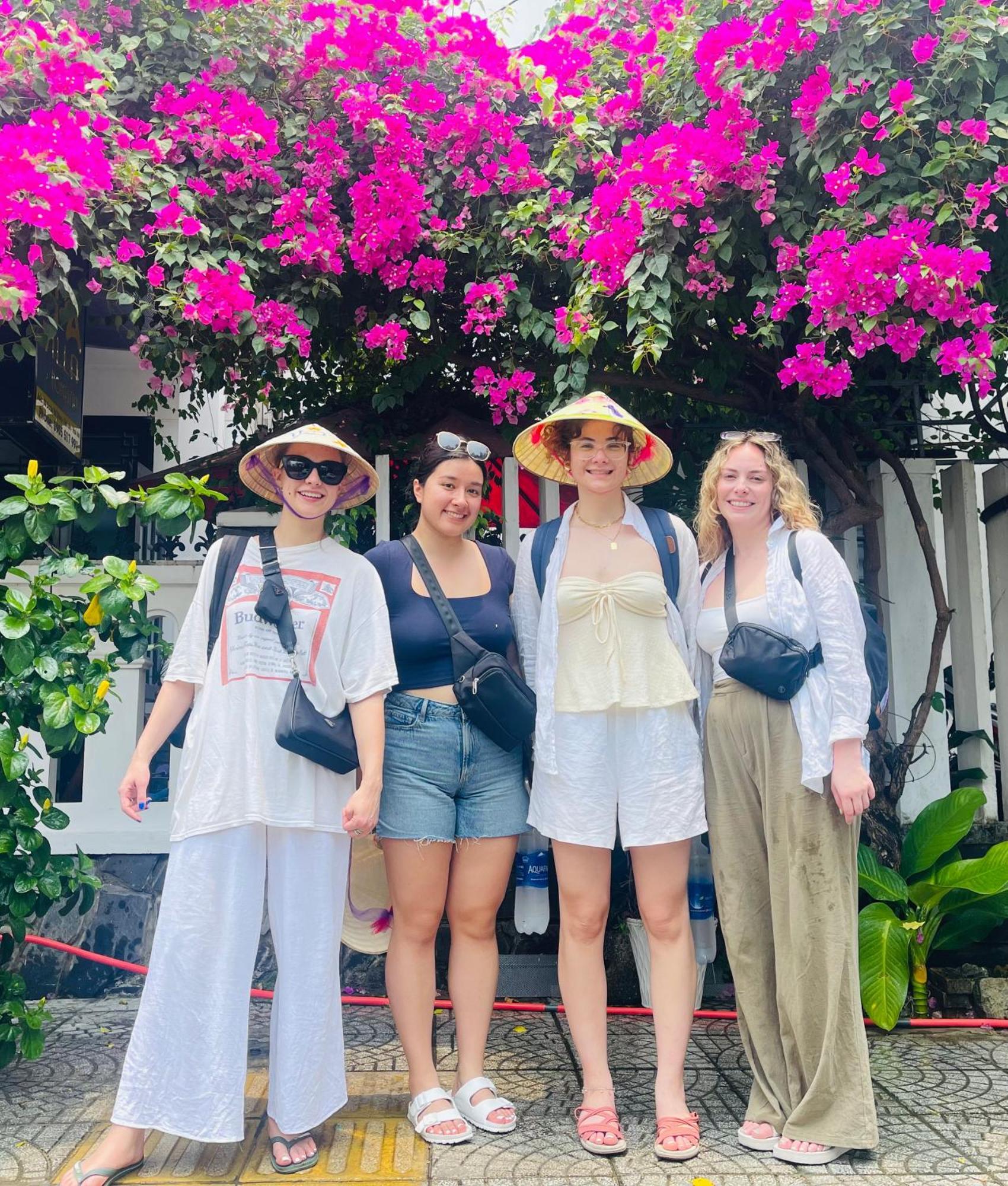 PaPa Villa Homestay Hoi An Esterno foto