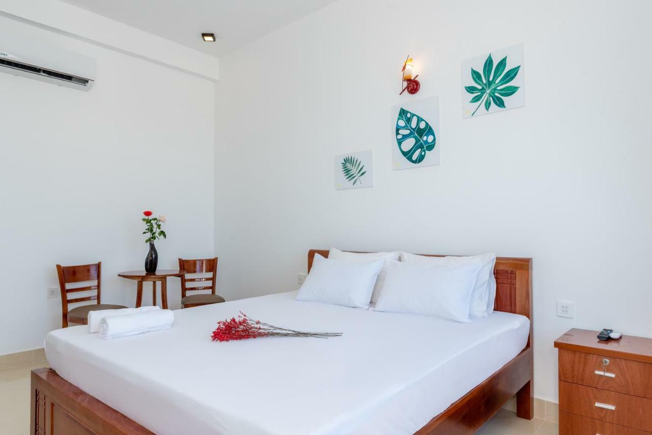 PaPa Villa Homestay Hoi An Esterno foto