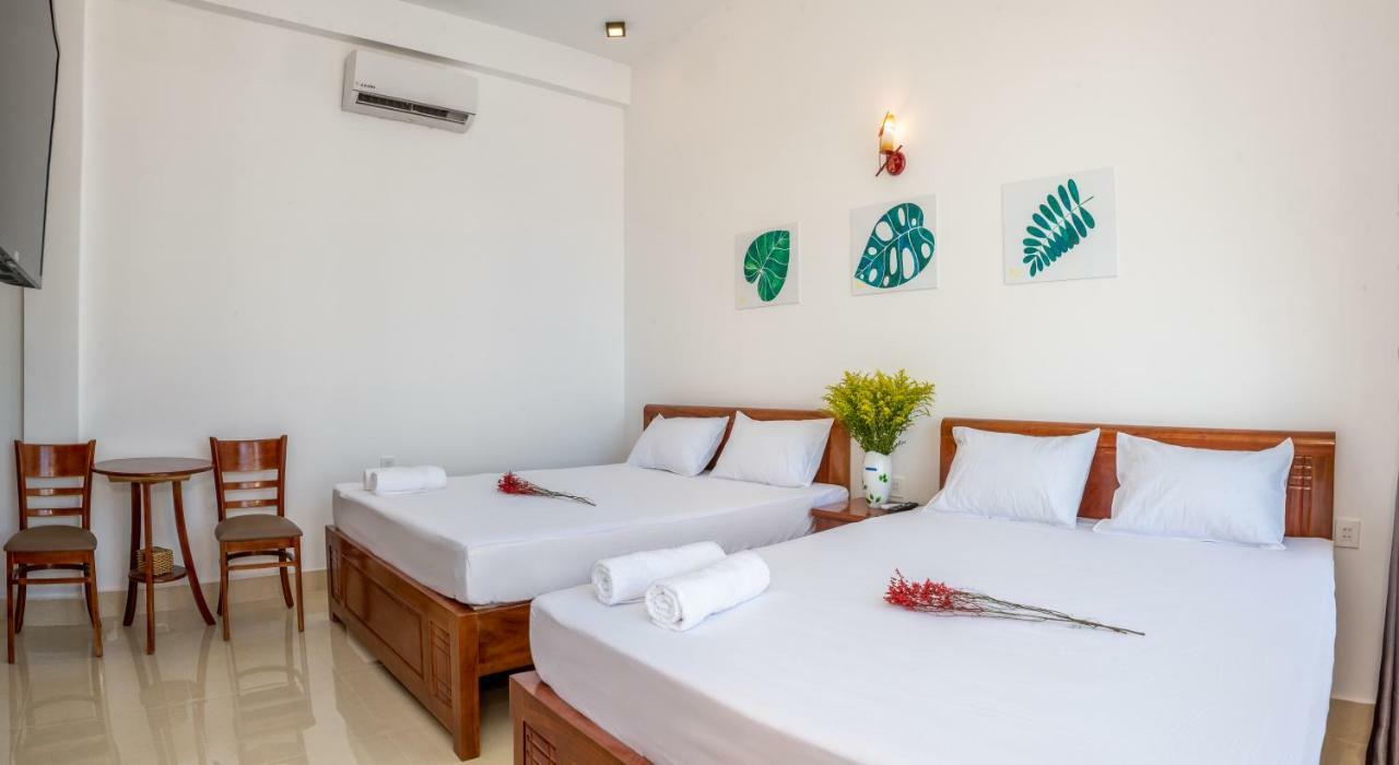 PaPa Villa Homestay Hoi An Esterno foto