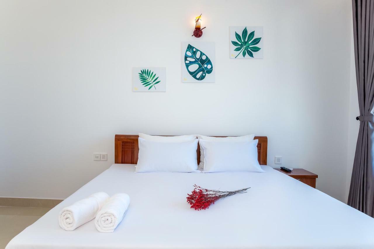 PaPa Villa Homestay Hoi An Esterno foto