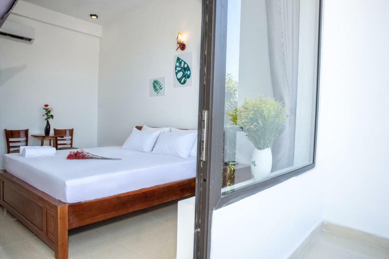PaPa Villa Homestay Hoi An Esterno foto